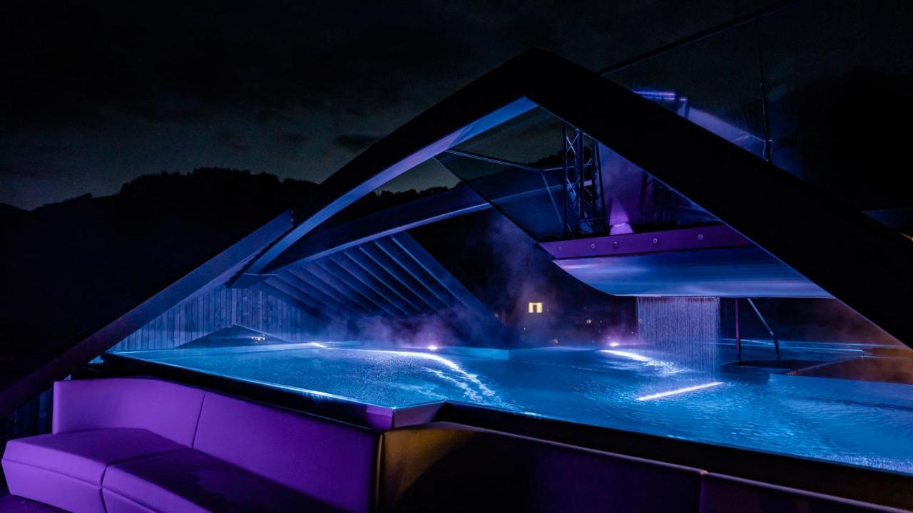 Alps Lodge Fiss Luaran gambar