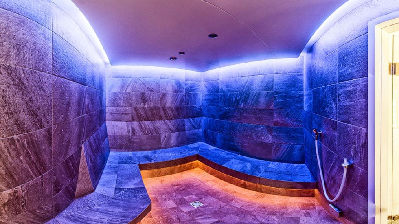 Alps Lodge Fiss Luaran gambar
